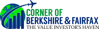 Corner of Berkshire and Fairfax logo